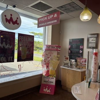 Smoothie King - Juice Bars & Smoothies Near Me - Eldersburg, Maryland Smoothie King - Juice Bars & Smoothies Near Me - Eldersburg, Maryland