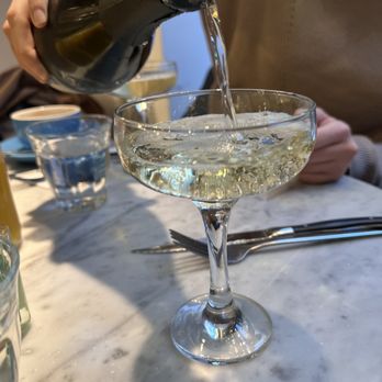 Scarlett Green - Breakfast & Brunch Near Me - Soho, XGL