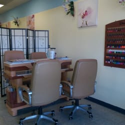 Creative Nails