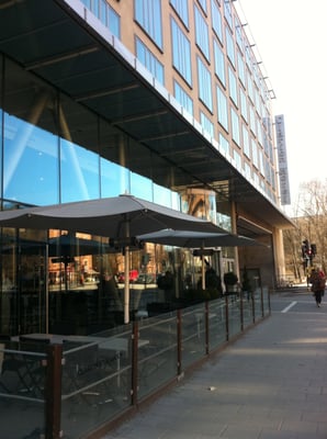 Clarion Hotel Stockholm by null