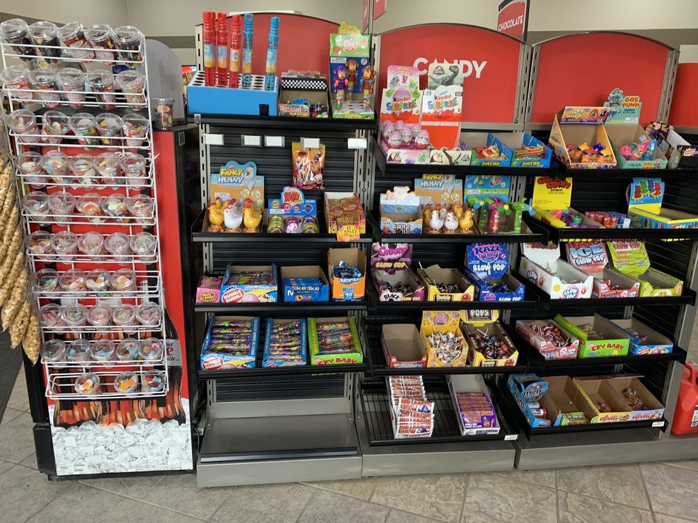 PETROCANADA Updated July 2024 1 Fairway Blvd, Bancroft, Ontario