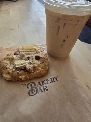 The Bakery Bar by null