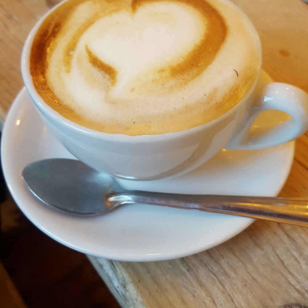 The Flour Pot Bakery - Bakeries Near Me - Brighton, WSX