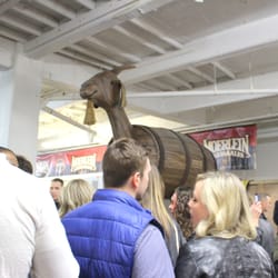 Bockfest Hall - Bockfest Hall