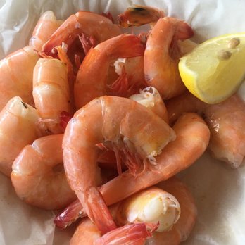 Avery's Maryland Grill - PBR shrimp 1/2 lb - Seafood Near Me - Frederick, Maryland