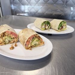 Pini's Pizzeria