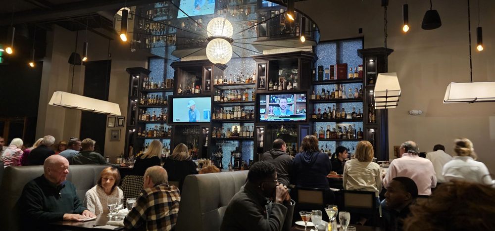 Epic Chophouse Kingsley