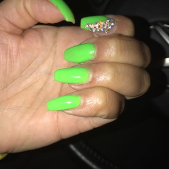 Clawed Nail Salon - Nail Salons Near Me - Bellflower, California Clawed Nail Salon - Nail Salons Near Me - Bellflower, California