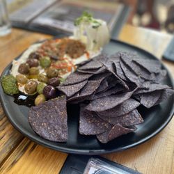 Le Pot - Nachos