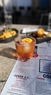 Bar Louie - The District by null
