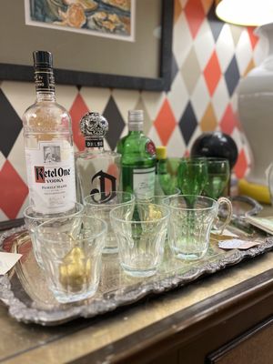 Antique Galleries of Palm Springs by null