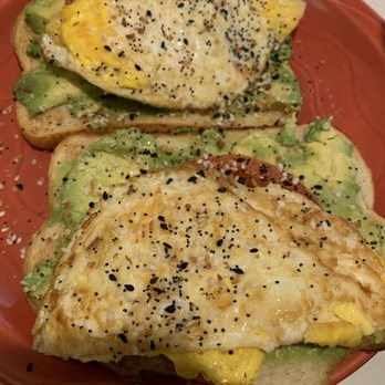 Christie's - avocado toast - Breakfast & Brunch Near Me - Burlingame, California Christie's - avocado toast - Breakfast & Brunch Near Me - Burlingame, California