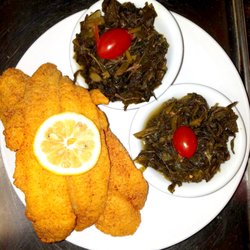 Creme De La Creme Catering & Diner