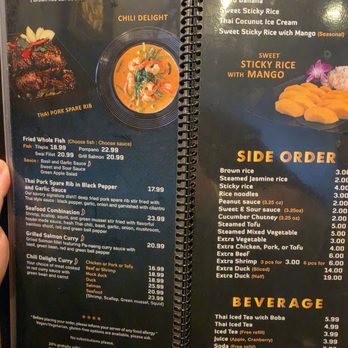Ocean Thai Cuisine - Thai Near Me - Oceanside, California Ocean Thai Cuisine - Thai Near Me - Oceanside, California