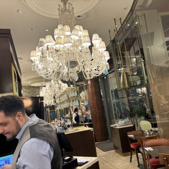 Caffé Concerto - Coffee & Tea Near Me - London, XGL