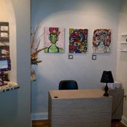 Eco Salon and Spa