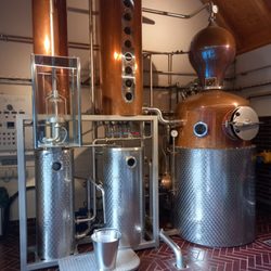 Spreewood Distillers