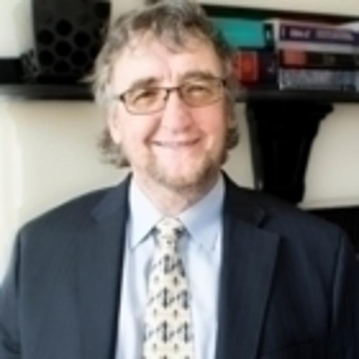 MARK KNOX Updated July 2024 6051 Cunard Street, Halifax, Nova