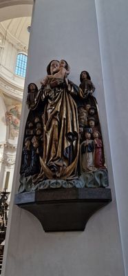 Hoher Dom zu Fulda by null