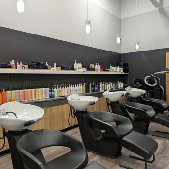 1. COBIA Salon + Store