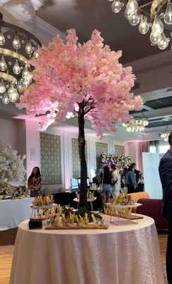 The Birchwood by null