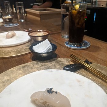 Sushi Suite 202 - Sushi Bars Near Me - Chicago, Illinois