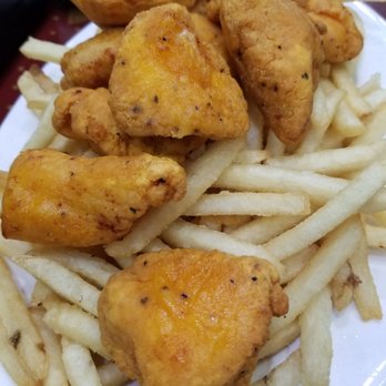 Main Bakhtar Halal Kabab - Chicken nuggets and fries - Kebab Near Me - Hicksville, New York Main Bakhtar Halal Kabab - Chicken nuggets and fries - Kebab Near Me - Hicksville, New York