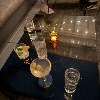 The Empire Rooftop - Lounges Near Me - New York, New York The Empire Rooftop - Lounges Near Me - New York, New York