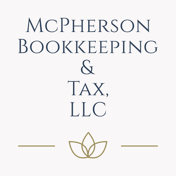 MCPHERSON BOOKKEEPING AND TAX Request Consultation Cleveland, Ohio