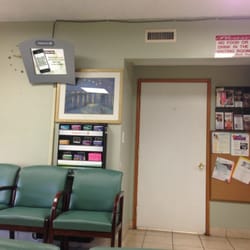 John T Stewart, MD - Lobby