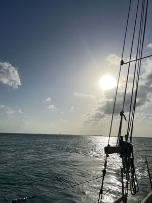Danger Charters by null