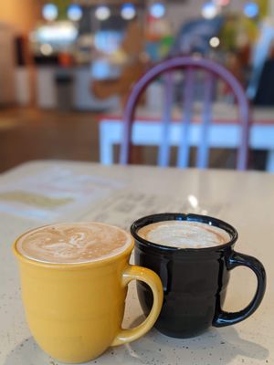 McCafferty's, A Coffee House, Etc. by null