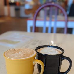 McCafferty's A Coffee House