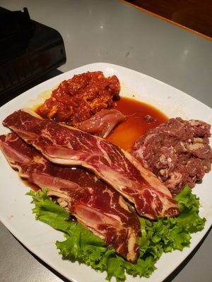 Royal Seoul House Restaurant by null