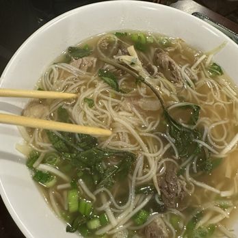 Pho Hana - Large pho beef combo - Vietnamese Near Me - Diamond Bar, California Pho Hana - Large pho beef combo - Vietnamese Near Me - Diamond Bar, California