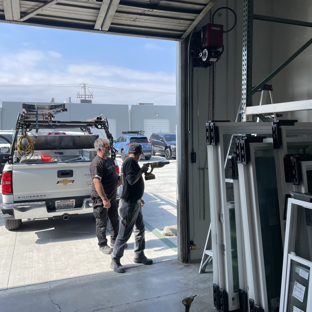 HARBOR OVERHEAD DOORS Updated June 2024 10 Photos Huntington