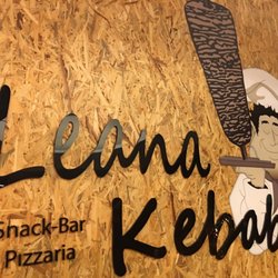 Leana Kebab