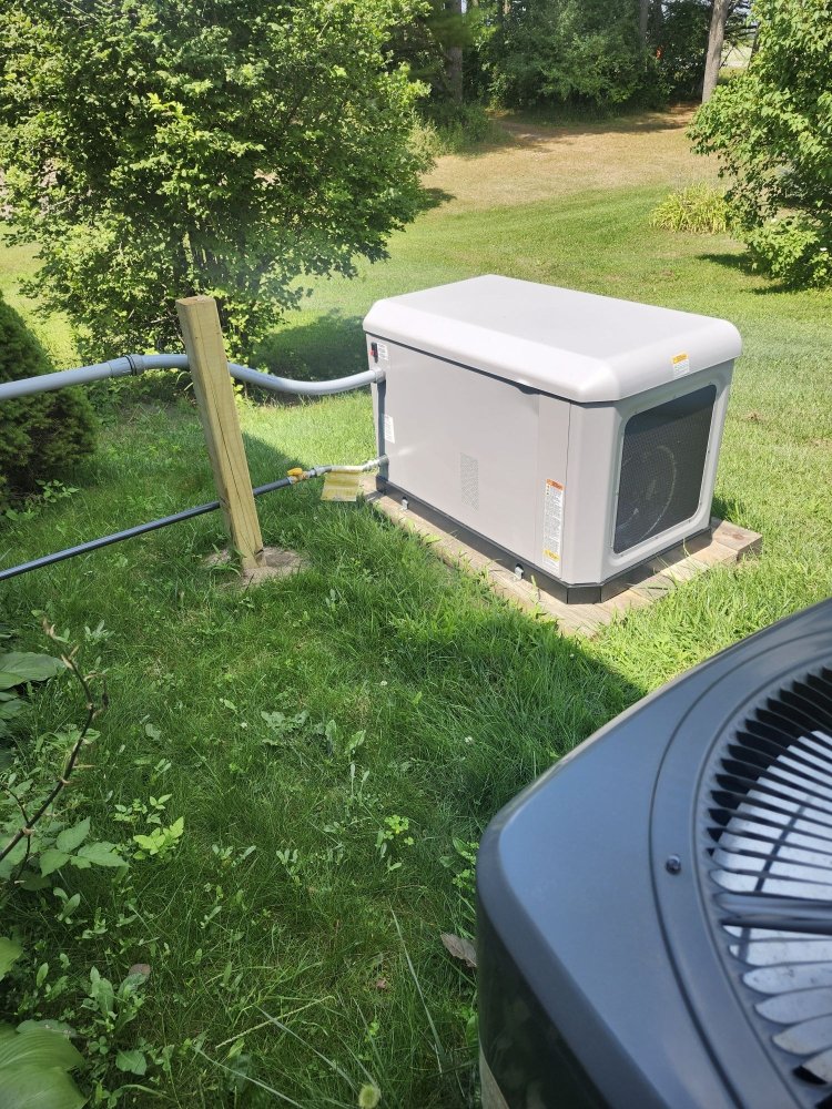 Slide of J K & Sons Energy Solutions