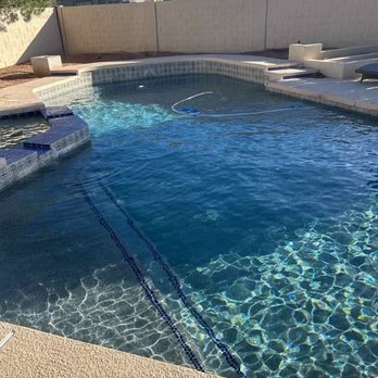 Horton Aquatics - Pool - Pool Cleaners Near Me