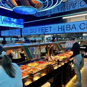 Yami Buffet - Buffets Near Me - Alexandria, Virginia Yami Buffet - Buffets Near Me - Alexandria, Virginia