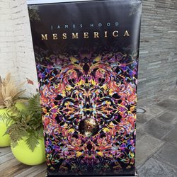 Marbles IMAX - Mesmerica sign out front