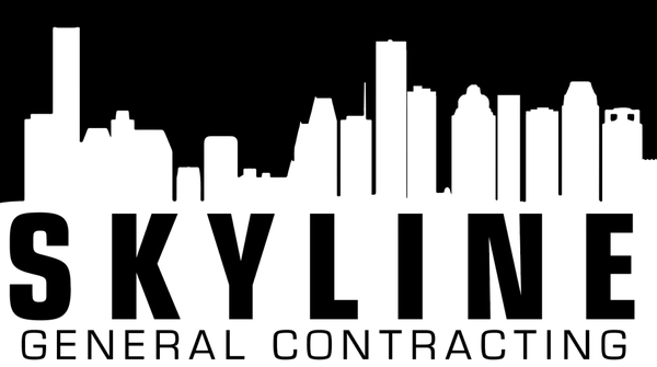 Skyline General Contracting Logo