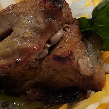 Alborz Restaurant - Filet - Persian/Iranian Near Me - Walnut Creek, California Alborz Restaurant - Filet - Persian/Iranian Near Me - Walnut Creek, California