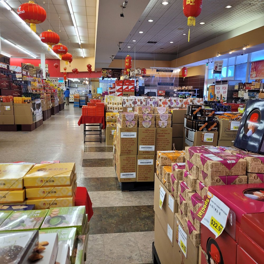 99 Ranch Market - Seafood Markets Near Me - Milpitas, California
