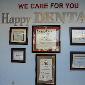 Happy Dental Group - Cosmetic Dentists Near Me - Montclair, California Happy Dental Group - Cosmetic Dentists Near Me - Montclair, California