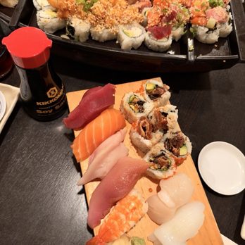 Züm Sushi - Japanese Near Me - Pacific Grove, California