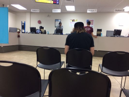 DEPARTMENT OF MOTOR VEHICLES - Updated February 2026 - 32 Photos & 89