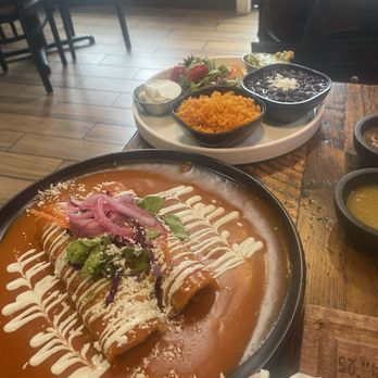 Amelias Mexican Kitchen - Mexican Near Me - Tucson, Arizona