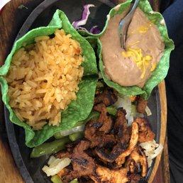Fajitas