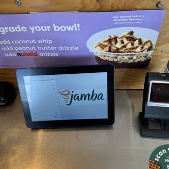 Jamba - Inside.... - Juice Bars & Smoothies Near Me - Reedley, California Jamba - Inside.... - Juice Bars & Smoothies Near Me - Reedley, California